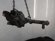 2017 LAND ROVER DISCOVERY 3.0L