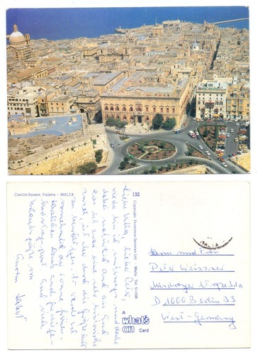 126343 valletta castille - 126343,