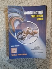 A Selection of 4x Workington