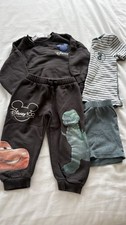 Zara & George Sets Size 3-4 Years
