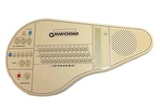 Vtg Suzuki Omnichord OM-36