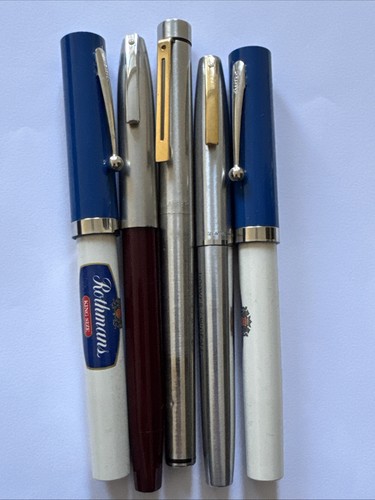 Sheaffer pen bundle - pen,