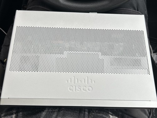 Cisco isr1100 series c1117 4pw - cisco, c1117-4pw