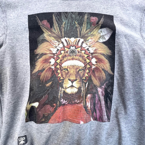 Lrg sweatshirt mens - sweatshirt, medium