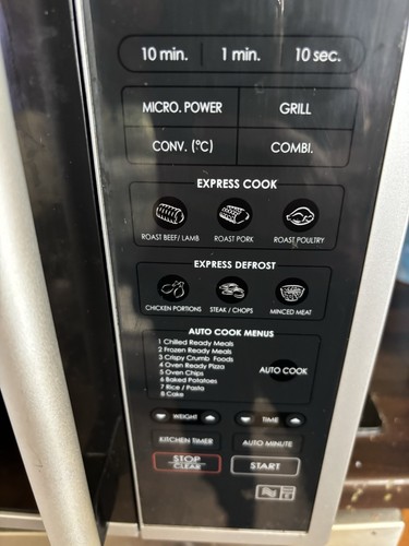 Sharp 959m 40l 900w - r-959(sl)m-aa,