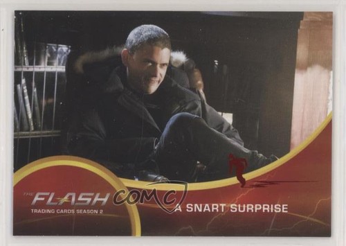 2017 the flash season - flash, 2