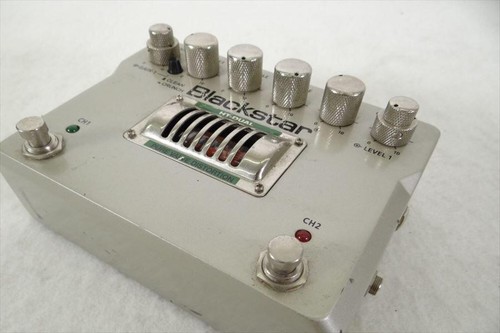 Blackstar dual pure valve - ht-dual,