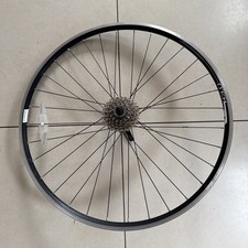 Maddux R3.0 Wheelset gears road bike wheel rear no tyre 