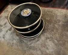 Hollywood Regency Italian Milo