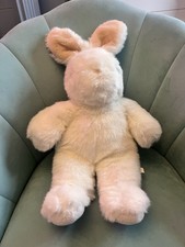 Vintage Mothercare White
