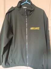 Sugdens Soft Shell Ambulance