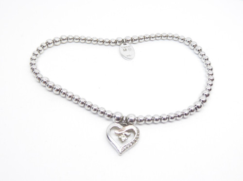 Clogau silver 9ct rose gold - 9ct,