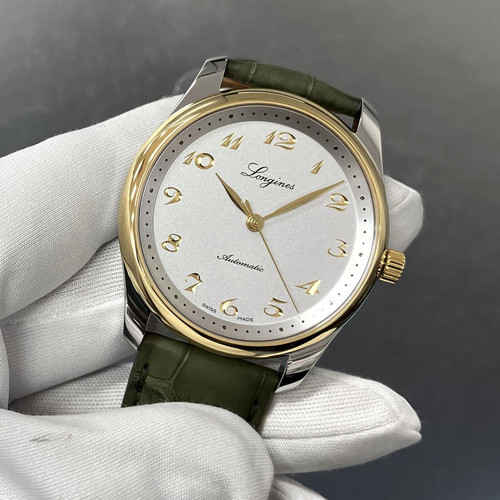 Longines master collection - longines,