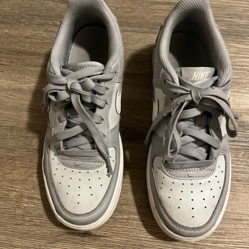 Air force grey size - -grey, 4