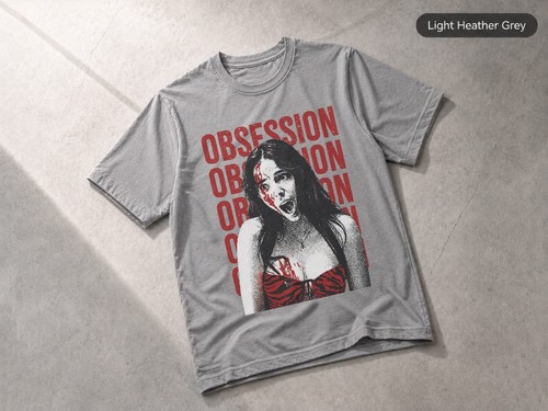 Obsession horror movie 2026 - obsession,