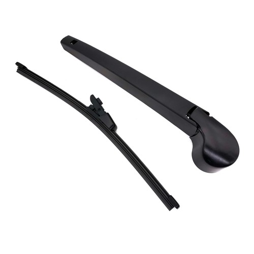 Rear wiper arm blade set - blade, for