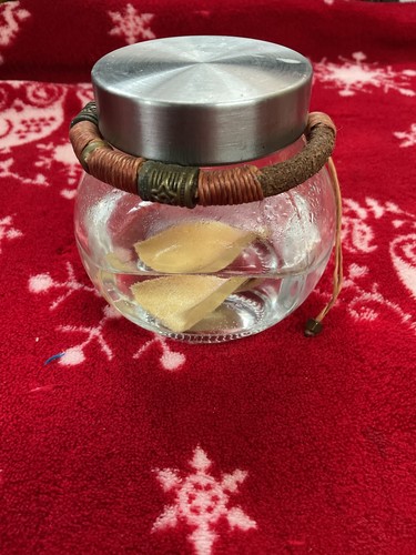 Moon water spell ready - made,