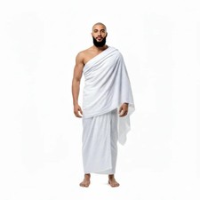 NUSUKI "PREMIUM" IHRAM EHRAM