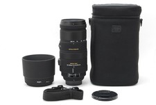 [Top Mint w/Case,Hood] Sigma