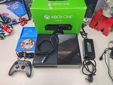 Xbox One 1TB Console Black