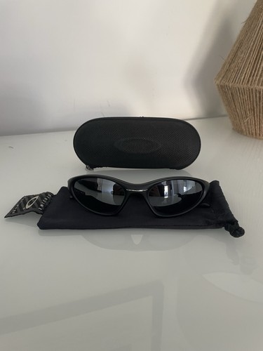 Oakley minute gen - 2, black