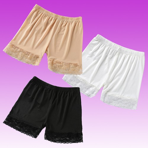 Legging shorts ice silk for - shorts,