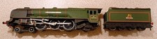 Hornby Dublo DUCHESS OF MONTROSE 4-6-2 BR Green and tender - unboxed
