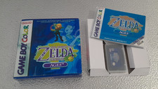 Legend Of Zelda Oracle Of Ages