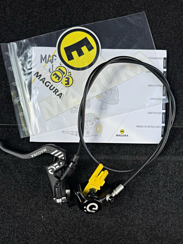 Magura mt4 stop - brake, 2