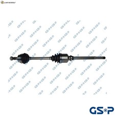 DRIVESHAFT 245022 FOR PEUGEOT