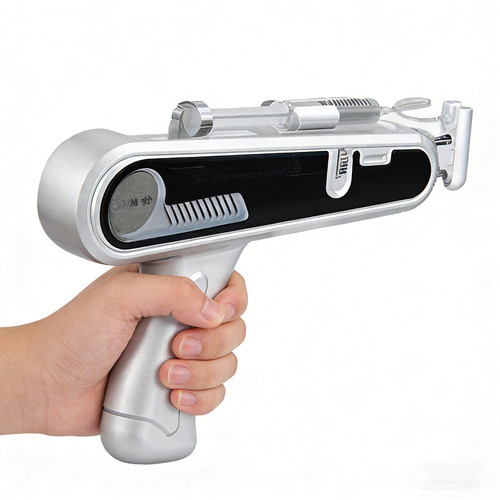 Mesotherapy gun mesogun pro - mesotherapy,