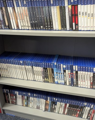 Various ps4 games - various, 1