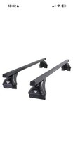 Farad Pro Square Steel Roof