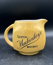 Vintage Mackinlay’s Scotch