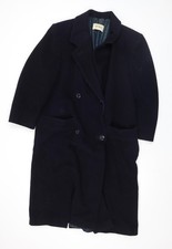 Gil Bret Men's Black Wool