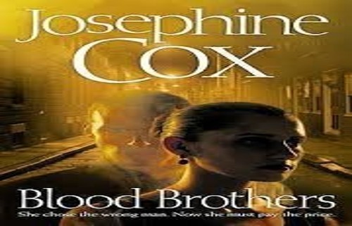 Blood brothers - blood,