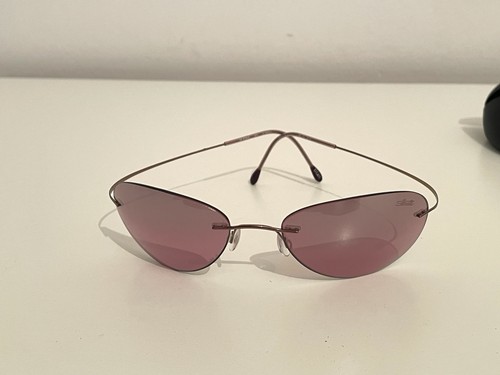 Silhouette titan sunglasses - titan,