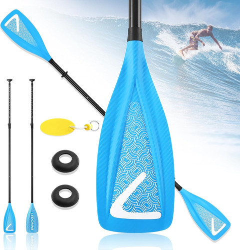 Carbon sup paddle piece - paddle,