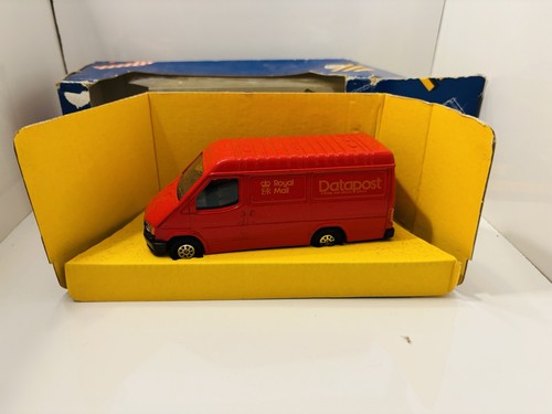 Corgi c656 ford transit - ford,