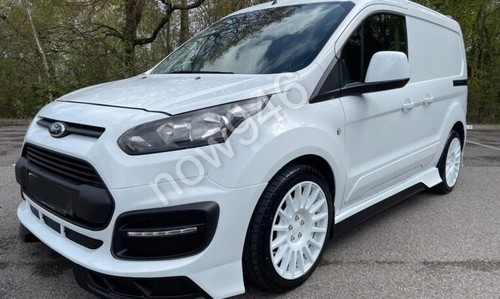 Ford transit connect 2014 2018 - transit, 2014-2018