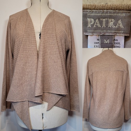 Patra womens beige brown - patra,