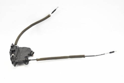 Door lock rear - , right