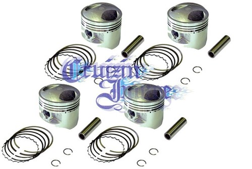 Kawasaki kz750 gpz750 - 80-94,