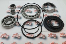 Yamaha Big Bear 350 1996-1999