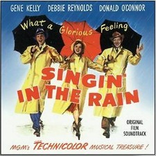 Various Artists : Singin' in the Rain CD (2004) Expertly Refurbished Product