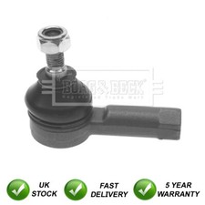 Tie Rod End Front Outer SJR