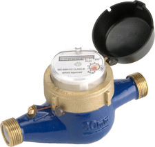 DELTA FLOWTECH 15mm MULTI JET