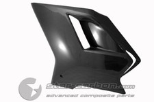 SX FAIRING SIDE CARBON FIBER DUCATI SBK 848 1098 1198