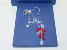 GENUINE Swan Signed SWAROVSKI