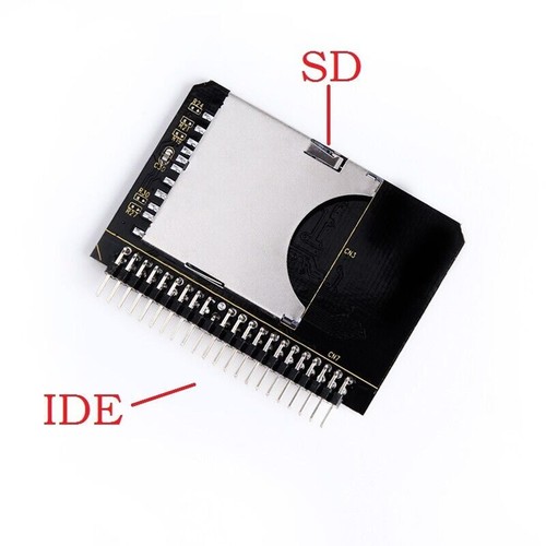 Ide 5 inch 44pin - sd,